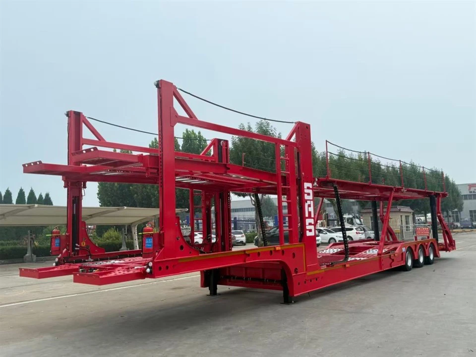 Premium Second-hand 17 Meter Multifunctional Sedan suppliers